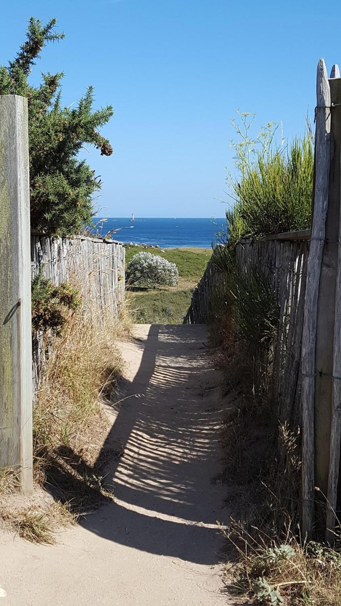 Villa Manoir De Larmor Vannes Esterno foto