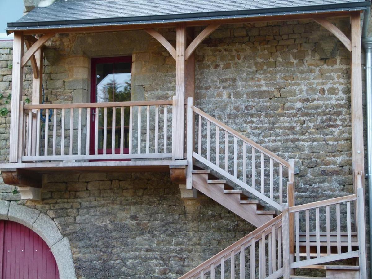 Villa Manoir De Larmor Vannes Esterno foto